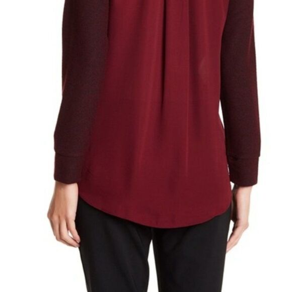 Joe Fresh Textured Tunic - Picture 2 of 7